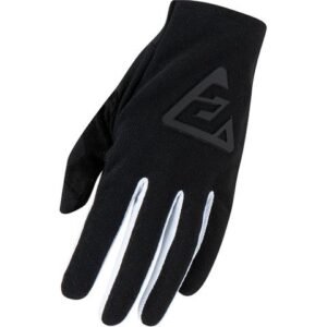 ANSWER 2022 GLOVE YOUTH AERLITE BLACK