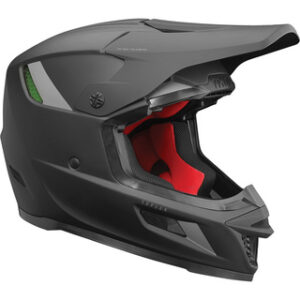 Thor 2021 Reflex Blackout Helmet