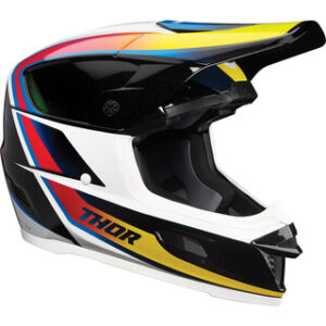 Thor 2021 Reflex Accel Multi Helmet