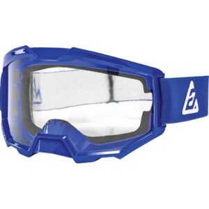 ANSWER APEX 1 GOGGLE REFLEX/WHITE