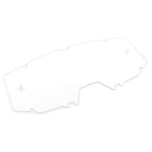 ANSWER APEX 1 GOGGLE LENS CLEAR