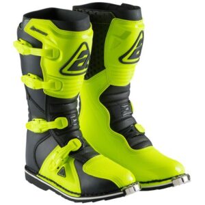 ANSWER AR-1 BOOT ADULT HYPER ACID/BLACK