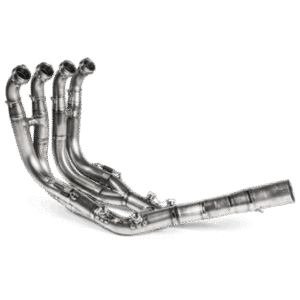 AKRAPOVIC BMW S1000RR 2019-2020 OPTIONAL HEADER SE-B10E8