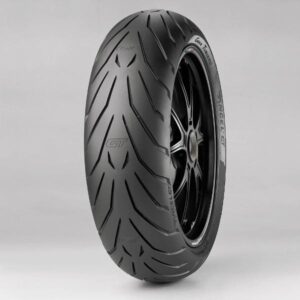 PIRELLI 190/55ZR-17 Angel GT Rear 75W D
