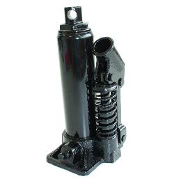 LA CORSA BOTTLE JACK SUIT 2091 SCIS-LIFT