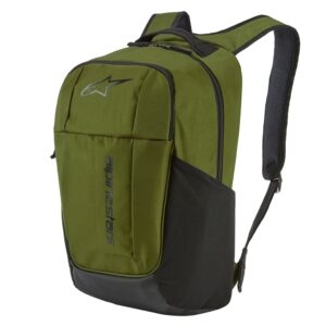 ALPINESTARS GFX V2 BACKPACK - MILITARY GREEN