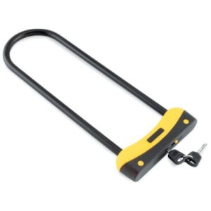 BULLY LOCKS U-SHACKLE LOCK