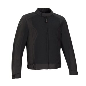 BERING RIKO BLACK JACKET