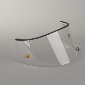 KR-1 Racing Visors - RAIN
