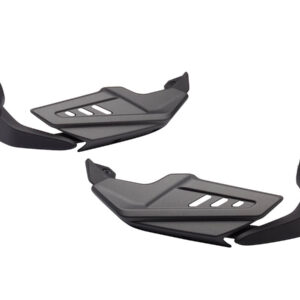 MT09 KNUCKLE GUARDS