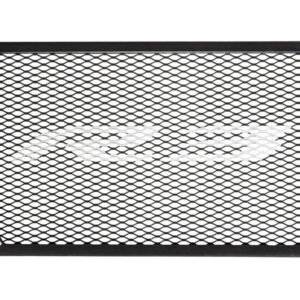 RADIATOR GUARD FOR YZF-R3 (2015 - 2020)