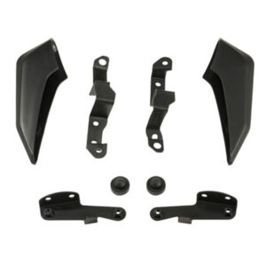 FRAME SLIDER SET FOR YZF-R3 (2015 - 2018)