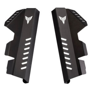 RADIATOR SIDE COVER FOR MT-07/MT-07HO (2014 - 2017)