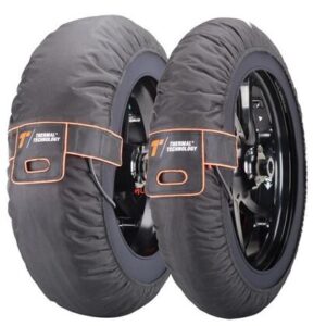 THERMAL TECHNOLOGY PRO SERIES TYRE WARMERS
