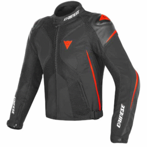 DAINESE SUPER RIDER D-DRYTM JACKET