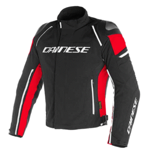 DAINESE RACING 3 D-DRYTM JACKET
