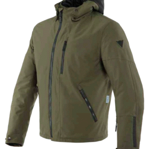DAINESE MAYFAIR D-DRYTM JACKET