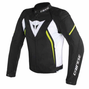 DAINESE AVRO D2 TEX JACKET