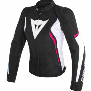 DAINESE AVRO D2 TEX LADY JACKET