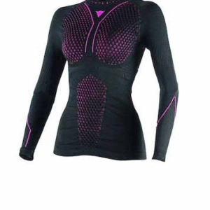 DAINESE D-CORE THERMO TEE LS LADY