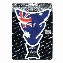 KEITI TANK PAD - Aussie Flag