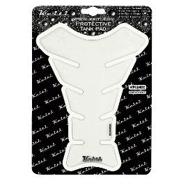KEITI TANK PAD - Uni Narrow Fit Clear