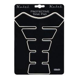 KEITI TANK PAD - Universal Black
