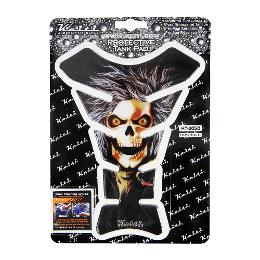 KEITI TANK PAD - Skeleton Monster*