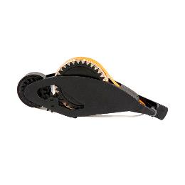 KEITI WHEEL STRIPE KIT - 6m*7mm - ORANGE