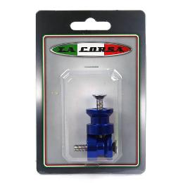 LA CORSA PICKUP KNOB R/STAND BLUE 6mm