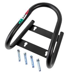 LA CORSA WHEEL CHOCK 25mm