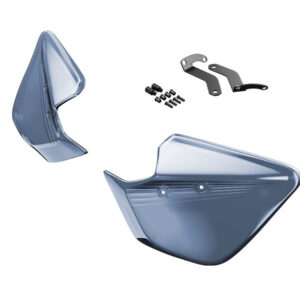 KNUCKLE COVER FOR MW150/125 TRICITY