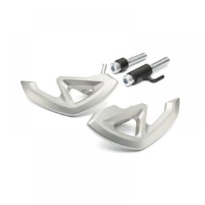 FRAME SLIDER PROTECTOR SET FOR YZF-R1 (2015 - 2019)