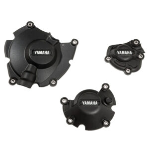 ENGINE PROTECTION SET FOR YZF-R1 (2015 - 2020)