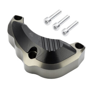 BILLET RIGHT HAND CRANKCASE PROTECTOR FOR YZF-R1 (2015 - 2020)