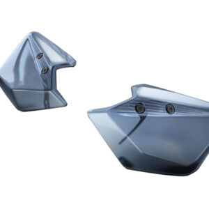 KNUCKLE VISORS FOR NMAX 155 (2015 - 2020)