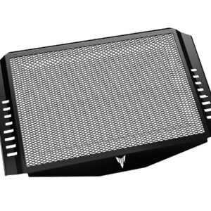 RADIATOR COVER FOR MT-09
