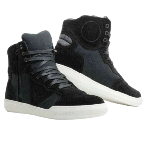 DAINESE METROPOLIS SHOES