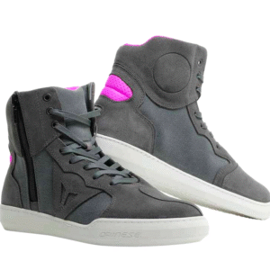 DAINESE METROPOLIS LADY SHOES