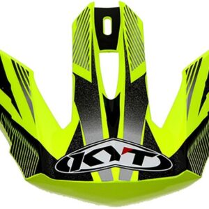 Strike Eagle Replacement Peaks - STRIPE YELLOW