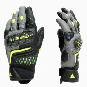 DAINESE CARBON 3 SHORT GLOVES