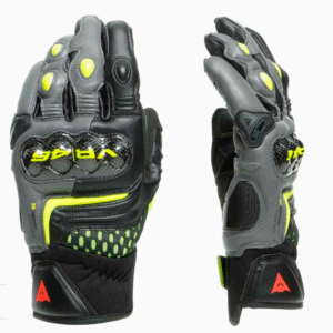 DAINESE VR46 SECTOR SHORT GLOVES