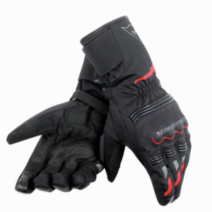 DAINESE TEMPEST UNISEX D-DRY® LONG GLOVES