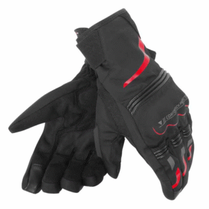 DAINESE TEMPEST UNISEX D-DRY® SHORT FROM MOTOGO
