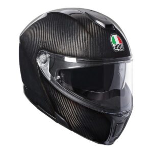 AGV Sportmodular Matt Carbon
