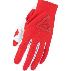ANSWER 2022 GLOVE YOUTH AERLITE RED