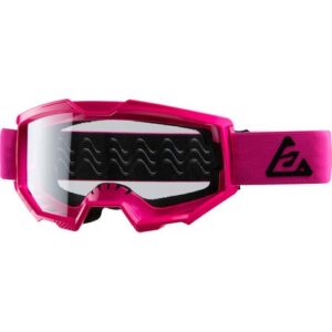 ANSWER 2022 APEX 1 GOGGLES PINK/BLACK