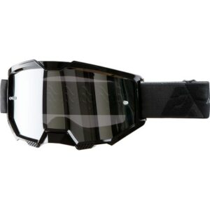 ANSWER 2022 APEX 3 GOGGLES BLACK/BLACK