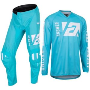 ANSWER 2022 SYNCRON MERGE ASTANA BLUE/WHITE