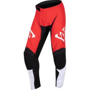 ANSWER 2022 SYNCRON PRISM RED/HYPER ACID - 28 (Pants)
